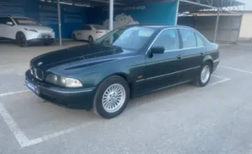 BMW 5 серии 1996 года за 3 000 000 тг. в Кызылорда фото 1