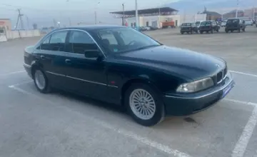 BMW 5 серии 1996 года за 3 000 000 тг. в Кызылорда фото 3