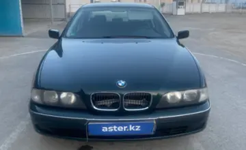 BMW 5 серии 1996 года за 3 000 000 тг. в Кызылорда фото 2