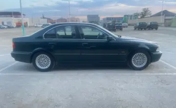 BMW 5 серии 1996 года за 3 000 000 тг. в Кызылорда фото 4