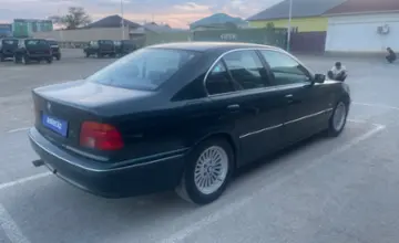 BMW 5 серии 1996 года за 3 000 000 тг. в Кызылорда