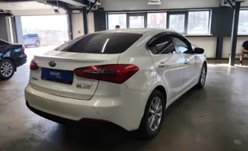 Kia Cerato 2015 года за 6 300 000 тг. в Астана фото 3