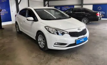 Kia Cerato 2015 года за 6 300 000 тг. в Астана фото 2
