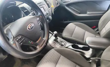 Kia Cerato 2015 года за 6 300 000 тг. в Астана фото 5