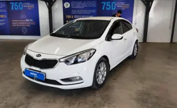 Kia Cerato 2015 года за 6 300 000 тг. в Астана фото 1