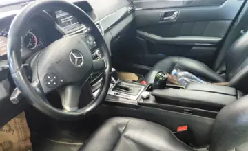 Mercedes-Benz E-Класс 2009 года за 9 000 000 тг. в Астана фото 5
