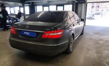 Mercedes-Benz E-Класс 2009 года за 9 000 000 тг. в Астана фото 3