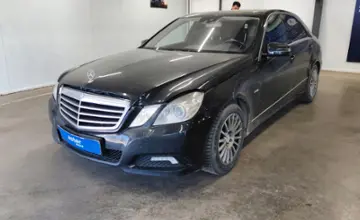 Mercedes-Benz E-Класс 2009 года за 9 000 000 тг. в Астана фото 1
