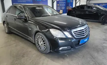 Mercedes-Benz E-Класс 2009 года за 9 000 000 тг. в Астана фото 2