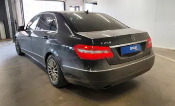 Mercedes-Benz E-Класс 2009 года за 9 000 000 тг. в Астана фото 4
