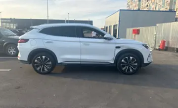 BYD Song Plus EV Champion 2025 года за 12 000 000 тг. в Алматы фото 4