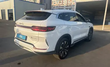 BYD Song Plus EV Champion 2025 года за 12 000 000 тг. в Алматы