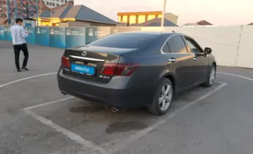 Lexus ES 2007 года за 7 500 000 тг. в Шымкент фото 3