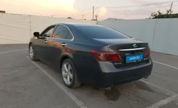 Lexus ES 2007 года за 7 500 000 тг. в Шымкент фото 4