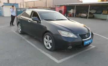 Lexus ES 2007 года за 7 500 000 тг. в Шымкент фото 2