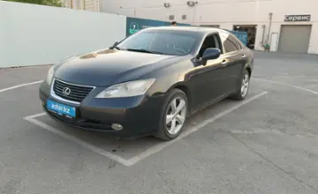 Lexus ES 2007 года за 7 500 000 тг. в Шымкент фото 1