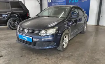 Volkswagen Polo 2013 года за 5 000 000 тг. в Астана фото 1