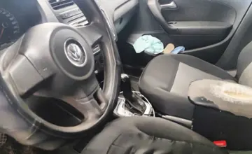 Volkswagen Polo 2013 года за 5 000 000 тг. в Астана фото 5