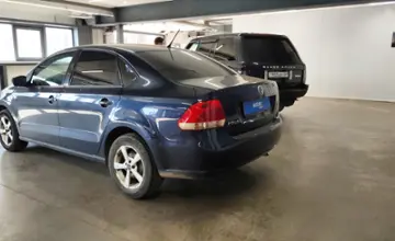 Volkswagen Polo 2013 года за 5 000 000 тг. в Астана фото 4