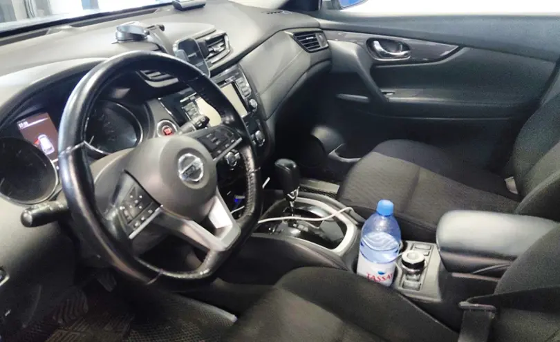 Nissan X-Trail 2020 года за 8 000 000 тг. в Астана фото 5