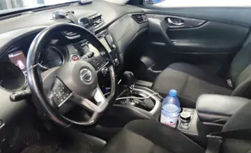 Nissan X-Trail 2020 года за 8 000 000 тг. в Астана фото 5