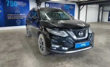 Nissan X-Trail 2020 года за 8 000 000 тг. в Астана фото 2