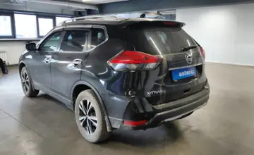 Nissan X-Trail 2020 года за 8 000 000 тг. в Астана фото 4