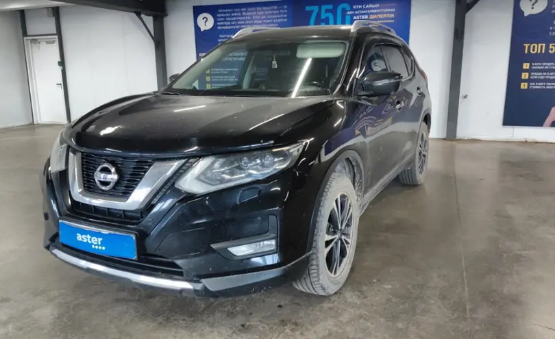 Nissan X-Trail 2020 года за 8 000 000 тг. в Астана