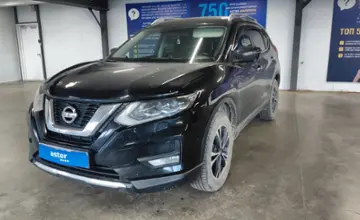 Nissan X-Trail 2020 года за 8 000 000 тг. в Астана фото 1