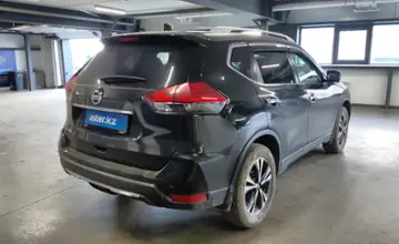 Nissan X-Trail 2020 года за 8 000 000 тг. в Астана фото 3