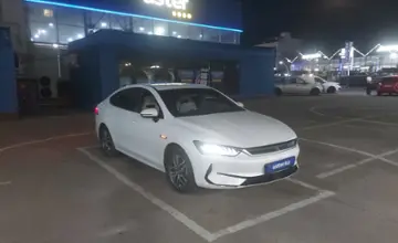 BYD Qin 2023 года за 7 500 000 тг. в Алматы фото 2