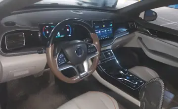 BYD Qin 2023 года за 7 500 000 тг. в Алматы фото 5