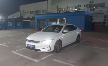 BYD Qin 2023 года за 7 500 000 тг. в Алматы фото 1