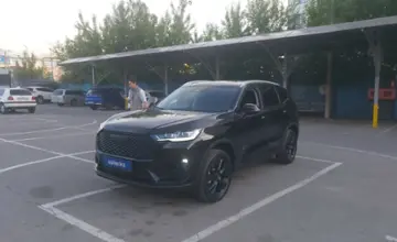 Haval H6 2024 года за 11 000 000 тг. в Алматы фото 1