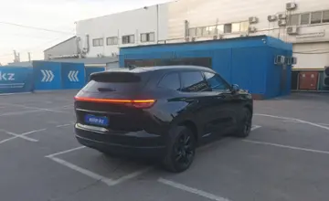 Haval H6 2024 года за 11 000 000 тг. в Алматы фото 3