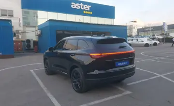 Haval H6 2024 года за 11 000 000 тг. в Алматы фото 4