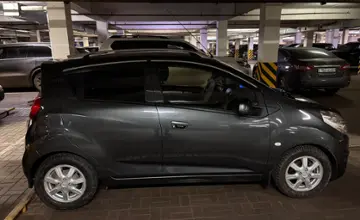 Ravon R2 2017 года за 4 000 000 тг. в Астана фото 4