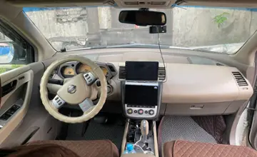 Nissan Murano 2007 года за 3 100 000 тг. в Алматы