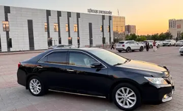 Toyota Camry 2013 года за 9 500 000 тг. в Шымкент фото 2