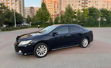 Toyota Camry 2013 года за 9 500 000 тг. в Шымкент