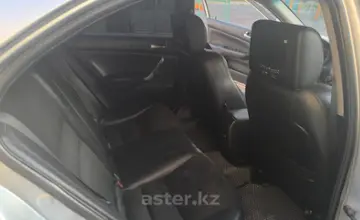Honda Accord 2007 года за 3 500 000 тг. в Алматы фото 4