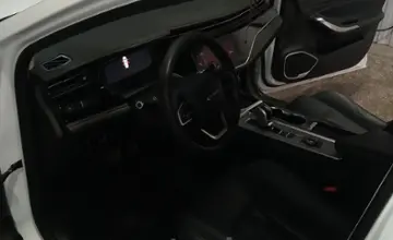 OMODA S5 2025 года за 7 200 000 тг. в Астана фото 3