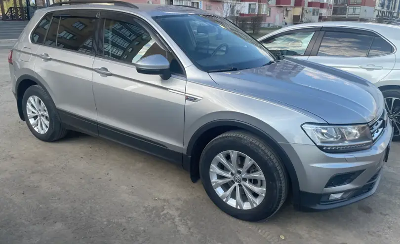 Volkswagen Tiguan 2020 года за 10 800 000 тг. в Уральск
