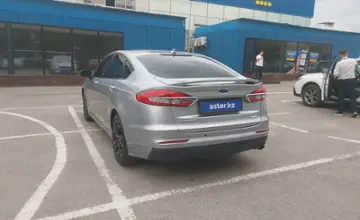 Ford Fusion (North America) 2020 года за 8 600 000 тг. в Алматы фото 4