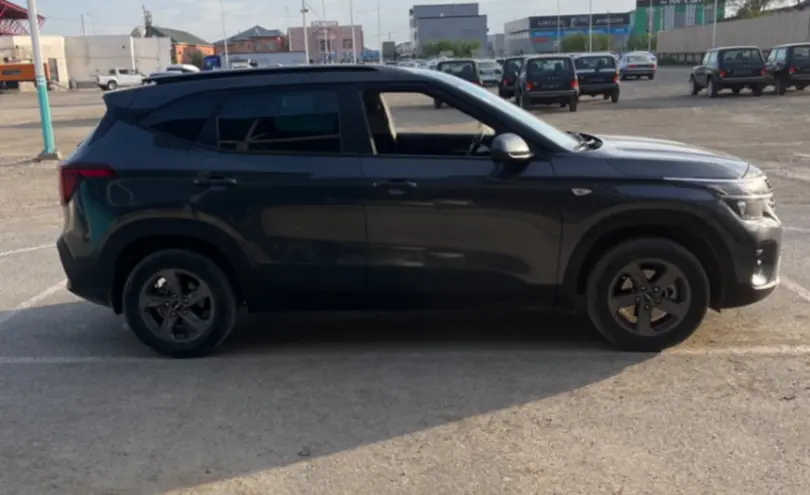 Kia Seltos 2023 года за 10 500 000 тг. в Кызылорда фото 4