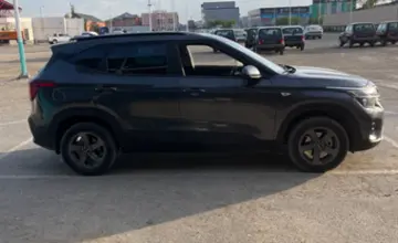 Kia Seltos 2023 года за 10 500 000 тг. в Кызылорда фото 4