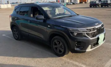 Kia Seltos 2023 года за 10 500 000 тг. в Кызылорда фото 3