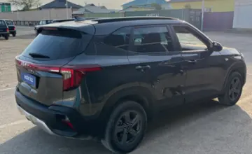 Kia Seltos 2023 года за 10 500 000 тг. в Кызылорда