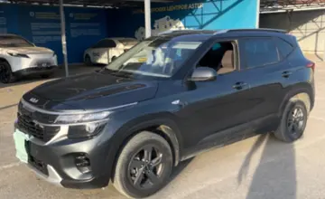 Kia Seltos 2023 года за 10 500 000 тг. в Кызылорда фото 1