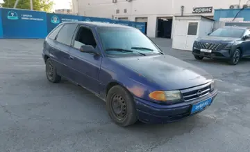 Opel Astra 1994 года за 1 000 000 тг. в Шымкент фото 2